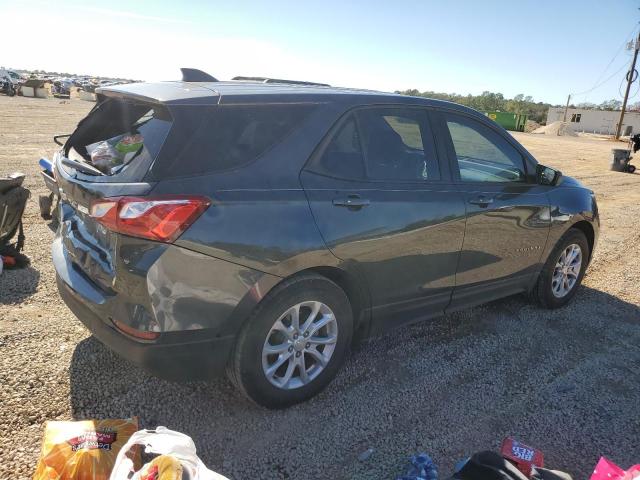 Obraz 3 z 2019 CHEVROLET EQUINOX LS 2019 z VIN 3GNAXHEV1KS550443