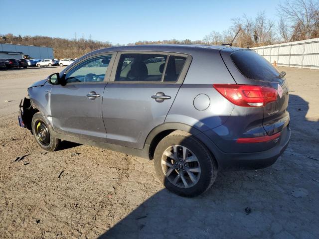 Obraz 2 z 2015 KIA SPORTAGE LX 2015 z VIN KNDPBCAC9F7678202