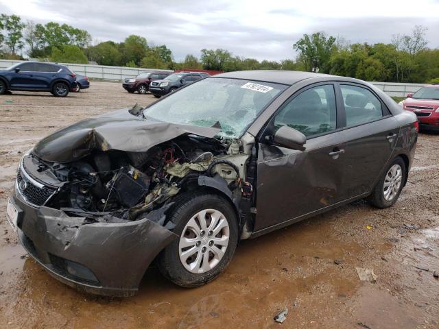 Obraz 2012 KIA FORTE EX 2012