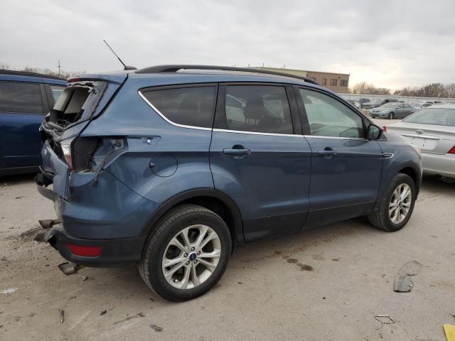 Изображение 3 2018 FORD ESCAPE SE 2018 с VIN 1FMCU9GD9JUA18274
