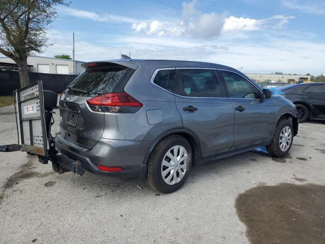 Изображение 3 2018 NISSAN ROGUE S 2018 с VIN 5N1AT2MT7JC709712
