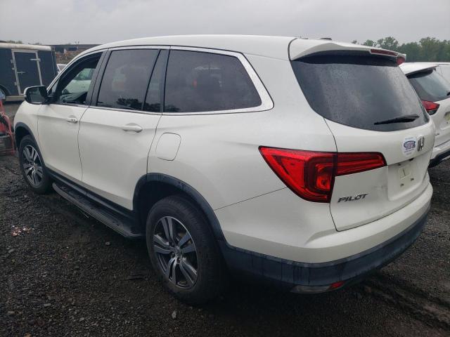 Obraz 2 z 2016 HONDA PILOT EXLN 2016 z VIN 5FNYF6H74GB098984