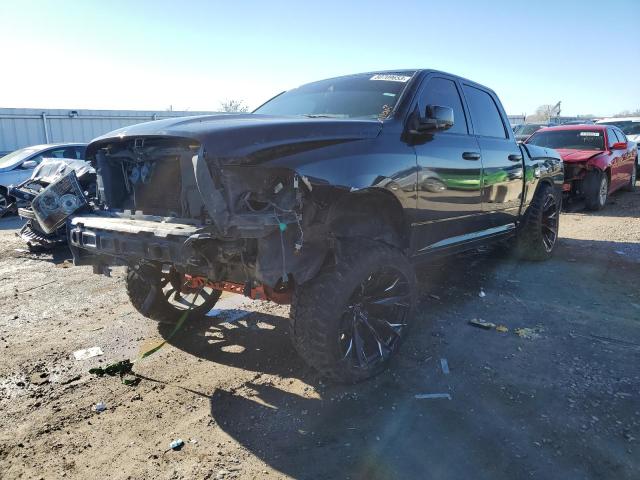 Obraz 2010 DODGE RAM 1500  2010