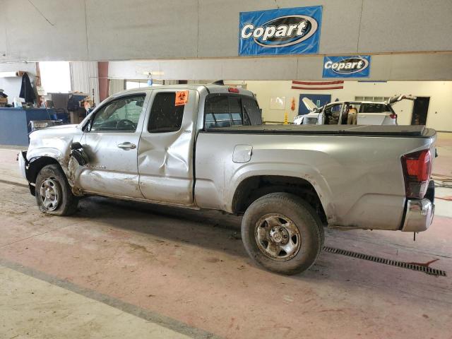 Изображение 2 2023 TOYOTA TACOMA ACCESS CAB 2023 с VIN 3TYSX5EN1PT019559