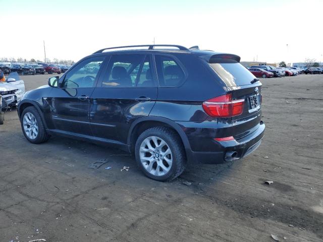 Изображение 2 2013 BMW X5 XDRIVE35I 2013 с VIN 5UXZV4C51DL994412