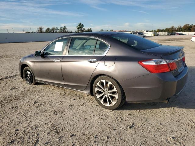 Obraz 2 z 2015 HONDA ACCORD SPORT 2015 z VIN 1HGCR2F54FA247821