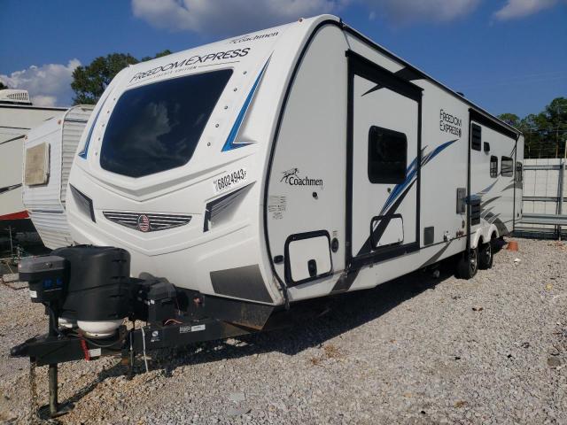 2020 FCUH TRAILER 2020 image