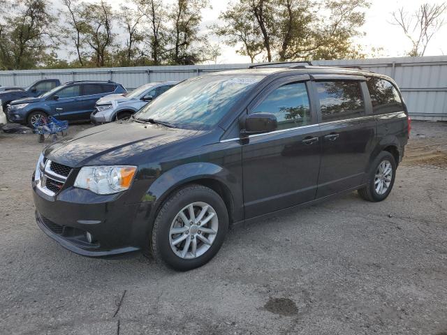Изображение 2020 DODGE GRAND CARAVAN SXT 2020