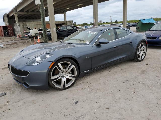 Obraz 2012 FISKER AUTOMOTIVE KARMA SPORT 2012