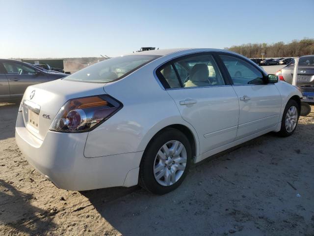 Image 3 of 2010 NISSAN ALTIMA BASE 2010 with VIN 1N4AL2AP9AC193628