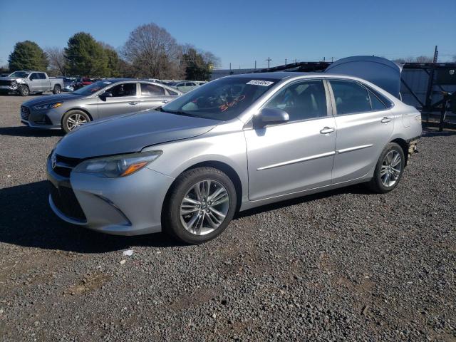 Obraz 1 z 2015 TOYOTA CAMRY LE 2015 z VIN 4T1BF1FK1FU900263
