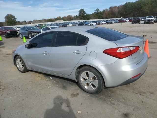 Изображение 2 2014 KIA FORTE LX 2014 с VIN KNAFX4A6XE5157431