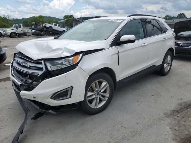 2016 FORD EDGE SEL 2016 image