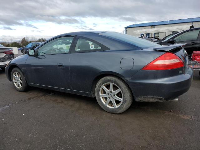 Изображение 2 2003 HONDA ACCORD EX 2003 с VIN 1HGCM82693A023262