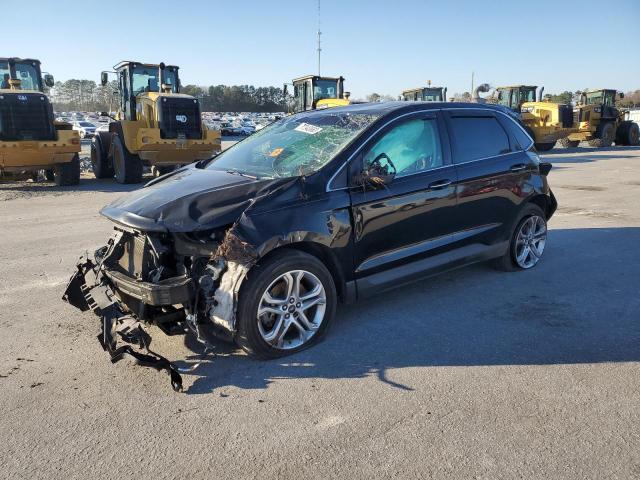 Изображение 2018 FORD EDGE TITANIUM 2018
