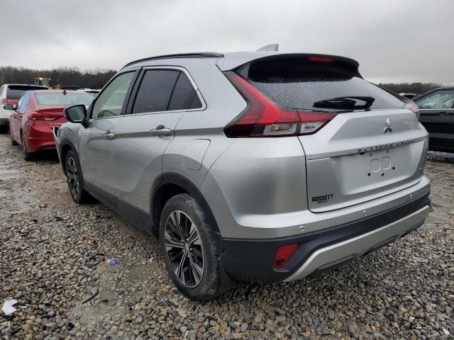 Image 2 of 2022 MITSUBISHI ECLIPSE CROSS SE 2022 with VIN JA4ASWAA8NZ021913