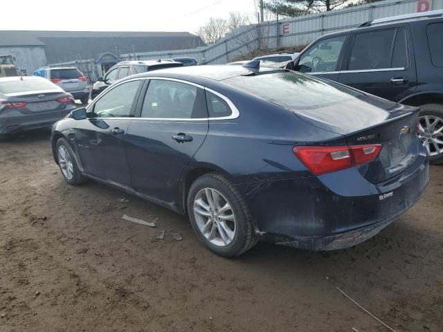 Obraz 2 z 2016 CHEVROLET MALIBU LT 2016 z VIN 1G1ZE5ST3GF272409