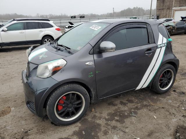 Obraz 1 z 2012 TOYOTA SCION IQ  2012 z VIN JTNJJXB01CJ015818