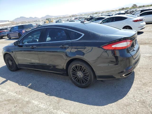 Image 2 of 2014 FORD FUSION SE 2014 with VIN 3FA6P0H95ER207697