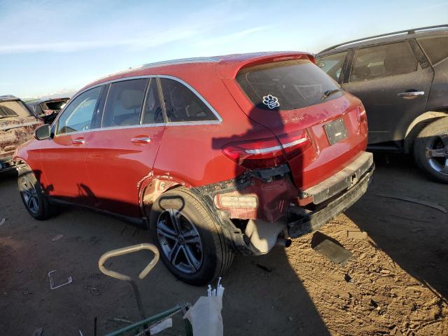 Изображение 2 2019 MERCEDES-BENZ GLC 300 4MATIC 2019 с VIN WDC0G4KB7KV153430