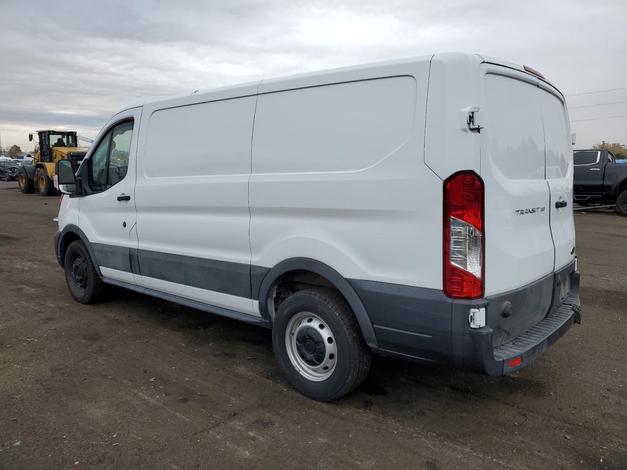 Obraz 2 z 2020 FORD TRANSIT T-150 2020 z VIN 1FTYE1Y88LKB06998