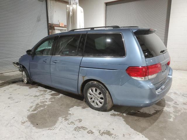 Obraz 2 z 2008 HONDA ODYSSEY EX 2008 z VIN 5FNRL38418B031813