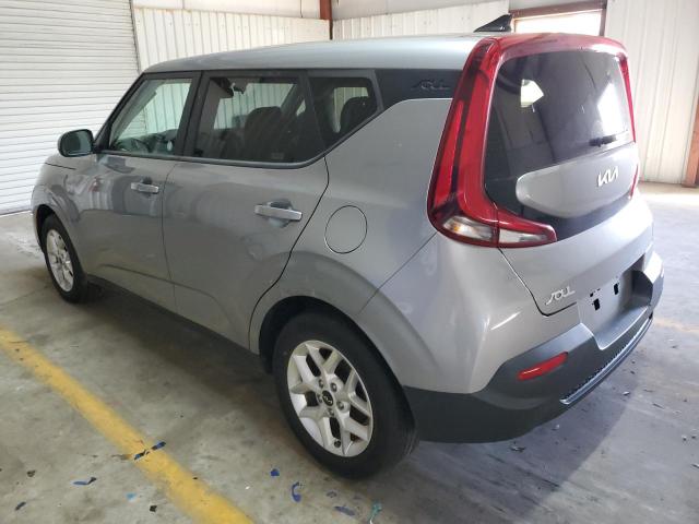 Изображение 2 2022 KIA SOUL LX 2022 с VIN KNDJ23AU9N7809660