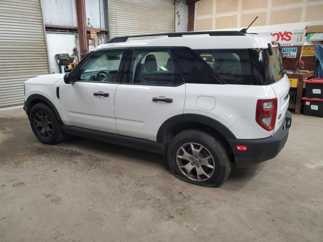 Изображение 2 2021 FORD BRONCO SPORT  2021 с VIN 3FMCR9A66MRB12958