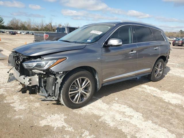 2017 INFINITI QX60  2017 image