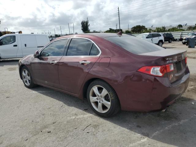Obraz 2 z 2010 ACURA TSX  2010 z VIN JH4CU2F63AC025577