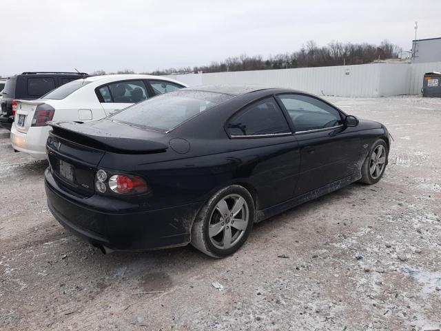 Image 3 of 2006 PONTIAC GTO  2006 with VIN 6G2VX12UX6L564969