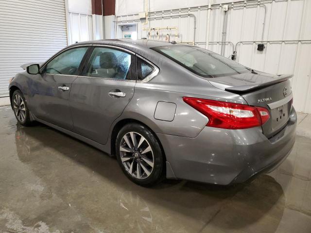 Изображение 2 2017 NISSAN ALTIMA 2.5 2017 с VIN 1N4AL3AP1HC109060