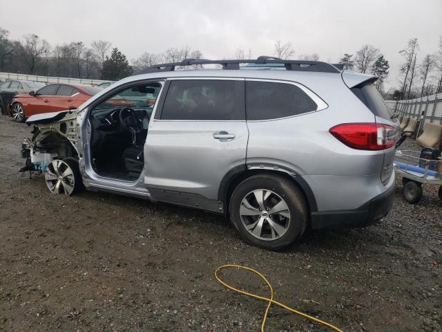 Image 2 of 2023 SUBARU ASCENT PREMIUM 2023 with VIN 4S4WMACD0P3420185