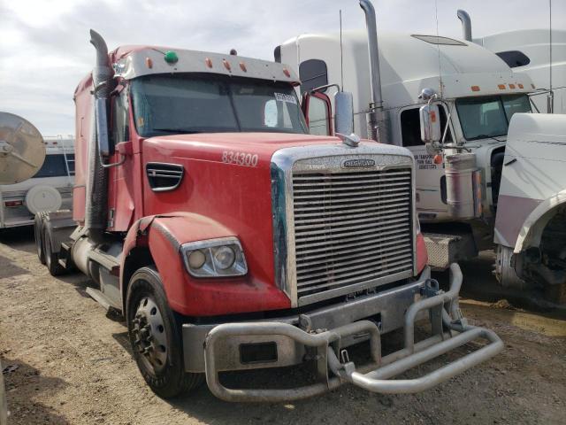 Obraz 1 z 2021 FREIGHTLINER 122SD  2021 z VIN 3AKJGNDR9MDMK4823