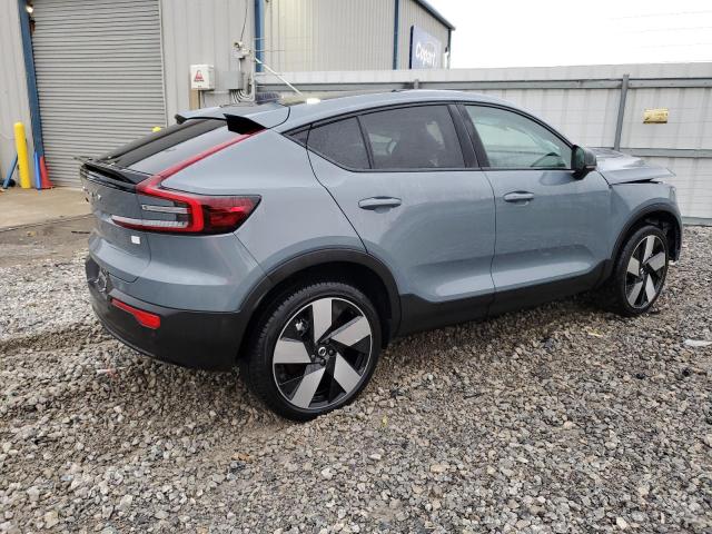 Изображение 3 2023 VOLVO C40 RECHARGE ULTIMATE 2023 с VIN YV4ED3GMXP2066815