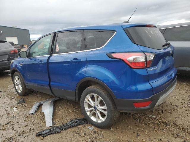 Image 2 of 2017 FORD ESCAPE SE 2017 with VIN 1FMCU9GD6HUE76493