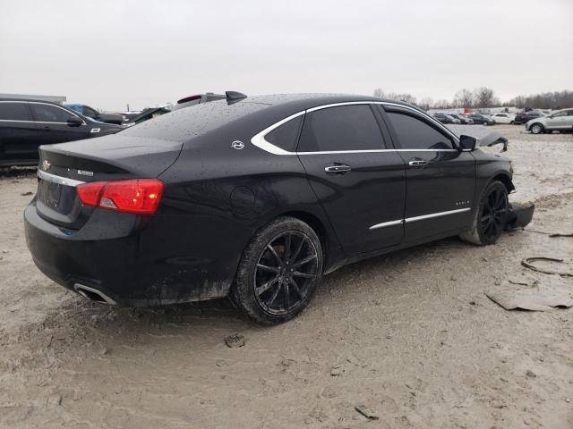 Изображение 3 2018 CHEVROLET IMPALA PREMIER 2018 с VIN 2G1125S31J9128833