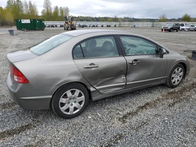 Obraz 3 z 2006 HONDA CIVIC LX 2006 z VIN 1HGFA16536L087644