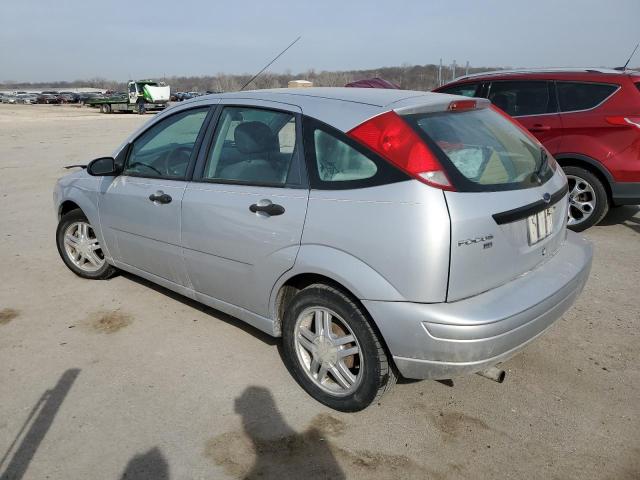 Obraz 2 z 2005 FORD FOCUS ZX5 2005 z VIN 3FAFP37N55R109060