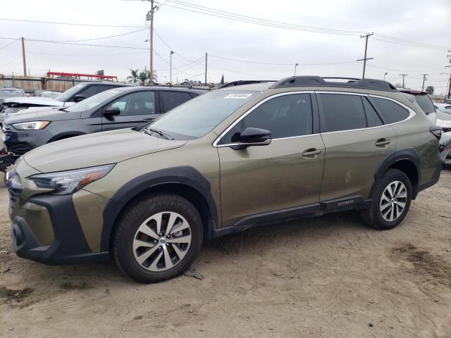 2024 SUBARU OUTBACK PREMIUM 2024 image