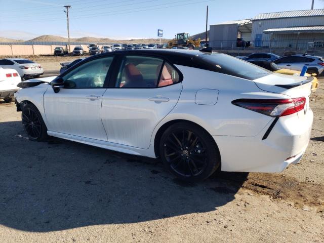 Obraz 2 z 2024 TOYOTA CAMRY TRD 2024 z VIN 4T1KZ1AK9RU090643