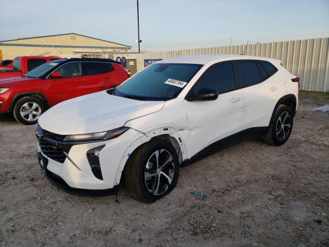Obraz 2024 CHEVROLET TRAX 1RS 2024