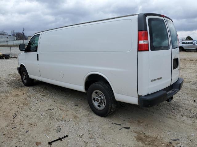 Изображение 2 2019 GMC SAVANA G2500 2019 с VIN 1GTW7BFG7K1372986