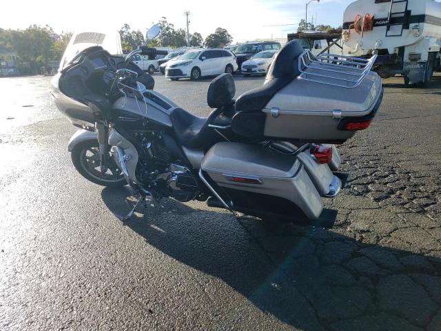 Изображение 3 2018 HARLEY-DAVIDSON FLTRU  2018 с VIN 1HD1KGD10JB654690