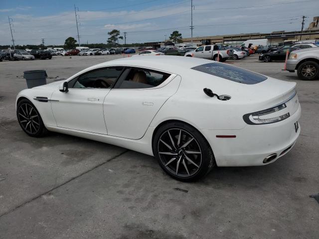 Obraz 2 z 2011 ASTON MARTIN RAPIDE  2011 z VIN SCFHDDAJ2BAF01074