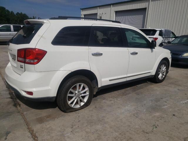 Изображение 3 2016 DODGE JOURNEY SXT 2016 с VIN 3C4PDCBGXGT130928