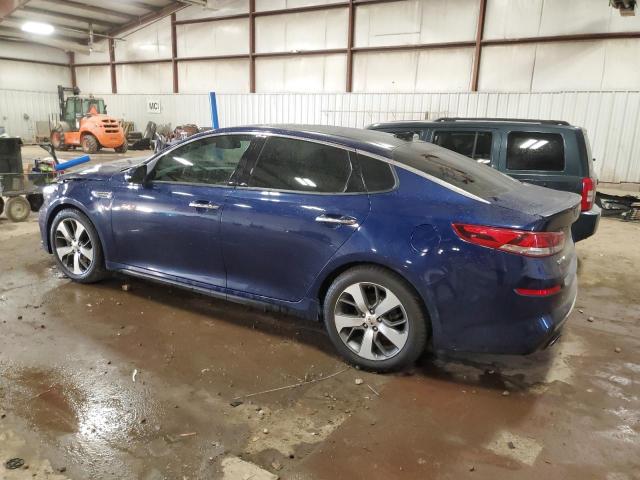 Obraz 2 z 2019 KIA OPTIMA LX 2019 z VIN 5XXGT4L33KG368998