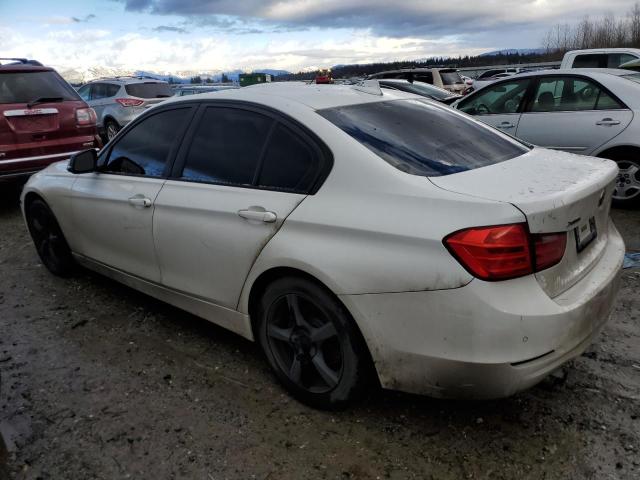 Obraz 2 z 2014 BMW 328 XI 2014 z VIN WBA3B3C55EF545337