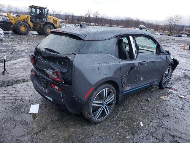 Изображение 3 2015 BMW I3 REX 2015 с VIN WBY1Z4C52FV279356