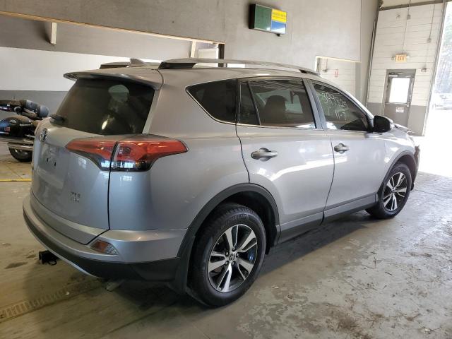 Изображение 3 2017 TOYOTA RAV4 XLE 2017 с VIN 2T3RFREV8HW611111